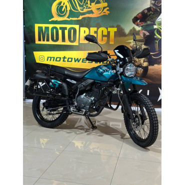 Мотоцикл Shineray XY250 INTRUDER