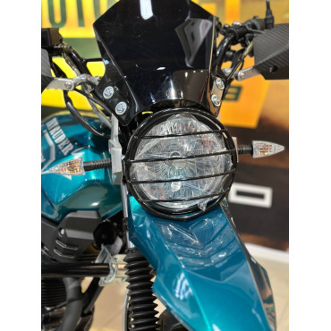 Мотоцикл Shineray XY250 INTRUDER
