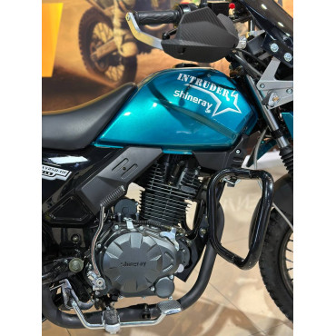 Мотоцикл Shineray XY250 INTRUDER