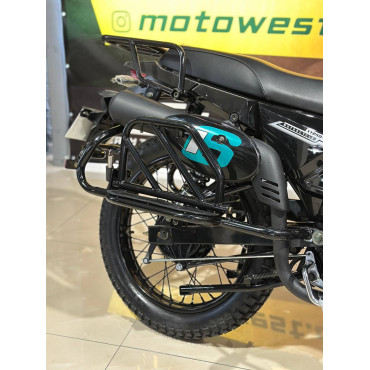 Мотоцикл Shineray XY250 INTRUDER