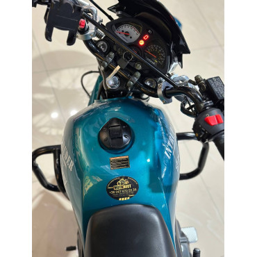 Мотоцикл Shineray XY250 INTRUDER