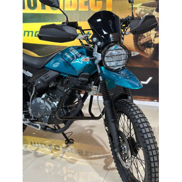 Мотоцикл Shineray XY250 INTRUDER