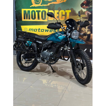Мотоцикл Shineray XY250 INTRUDER