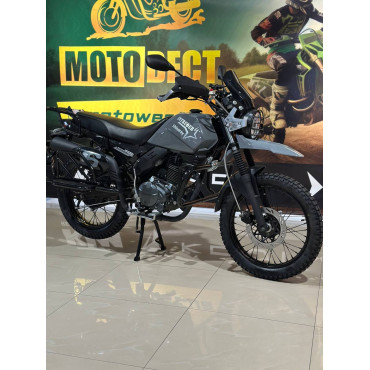 Мотоцикл Shineray XY250 INTRUDER