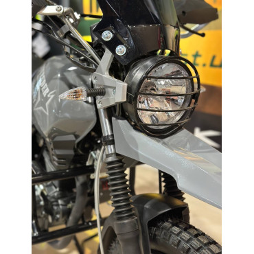 Мотоцикл Shineray XY250 INTRUDER