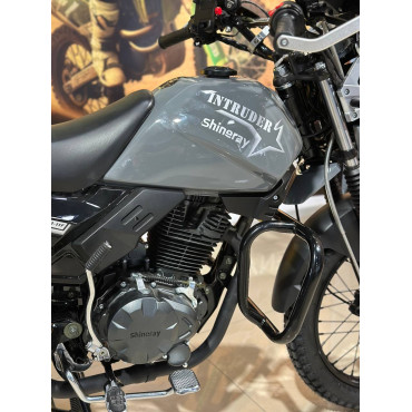 Мотоцикл Shineray XY250 INTRUDER
