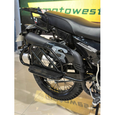 Мотоцикл Shineray XY250 INTRUDER