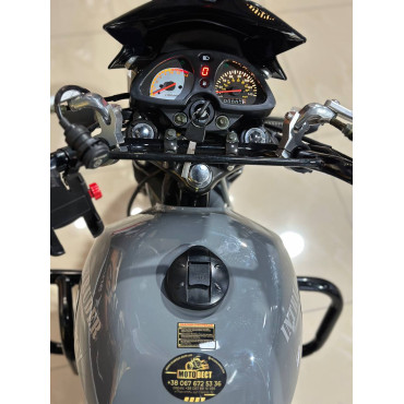 Мотоцикл Shineray XY250 INTRUDER