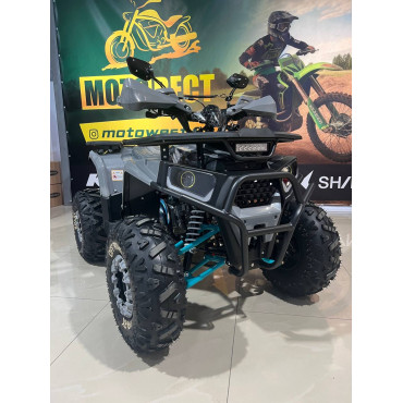 Квадроцикл Spark SP150-5