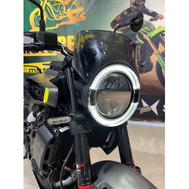Мотоцикл Husqvarna Svartpilen 401