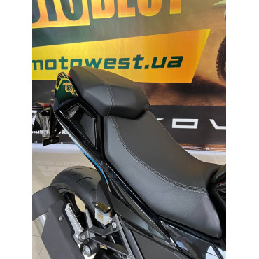 Мотоцикл TARO GP1 400