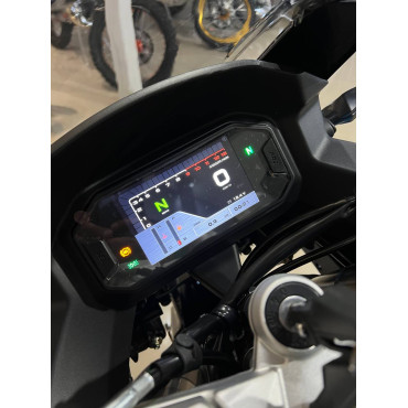 Мотоцикл TARO GP1 400