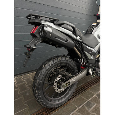 Мотоцикл Tekken 300