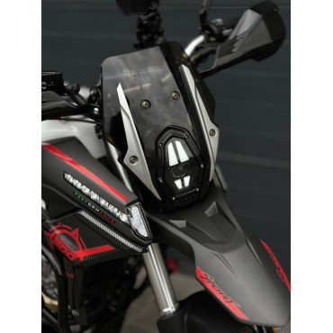 Мотоцикл TEKKEN DISCOVERY 300