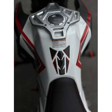 Мотоцикл TEKKEN DISCOVERY 300