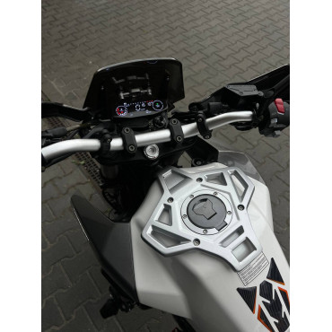 Мотоцикл TEKKEN DISCOVERY 300