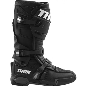 Мотоботи Thor Radial