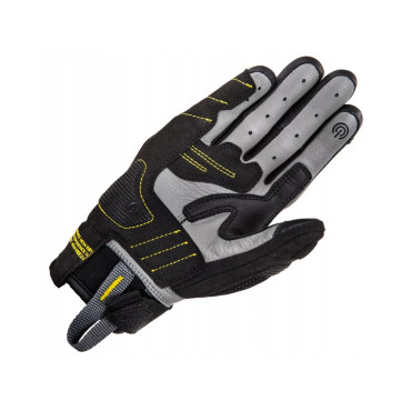 Рукавиці Shima X-Breeze 2 Black