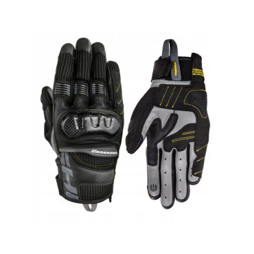 Рукавиці Shima X-Breeze 2 Black
