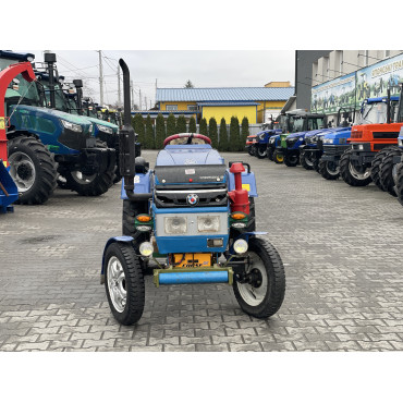 Xingtai 220