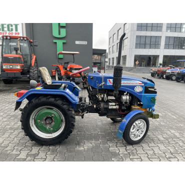 Xingtai 220