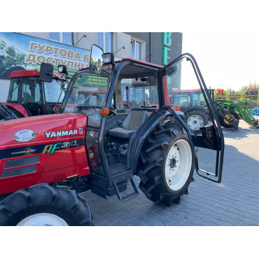 Yanmar AF 310