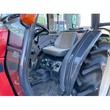 Yanmar AF 310