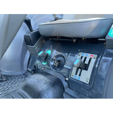 Yanmar AF 310