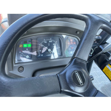 Yanmar AF 310