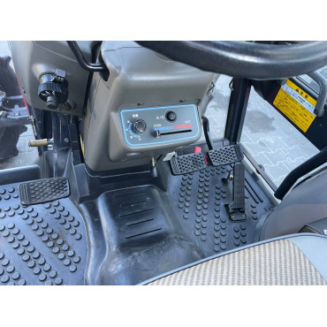 Yanmar AF 310