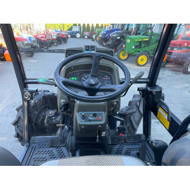 Yanmar AF 310