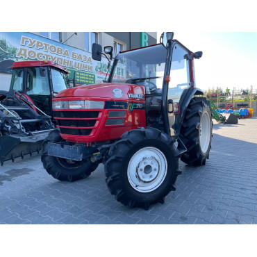 Yanmar AF 310