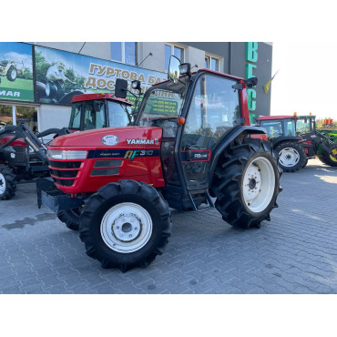 Yanmar AF 310
