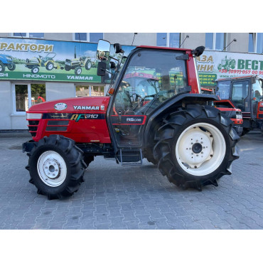 Yanmar AF 310