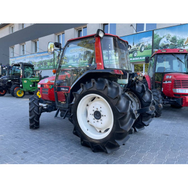 Yanmar AF 310