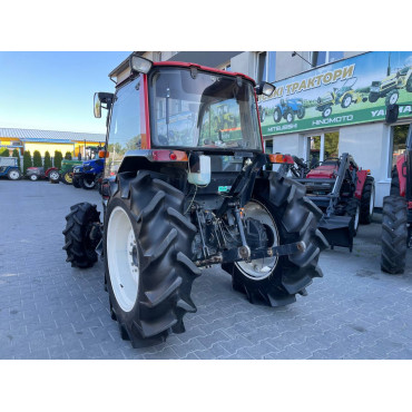 Yanmar AF 310