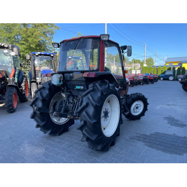 Yanmar AF 310