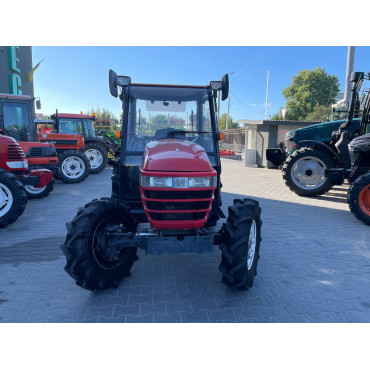 Yanmar AF 310