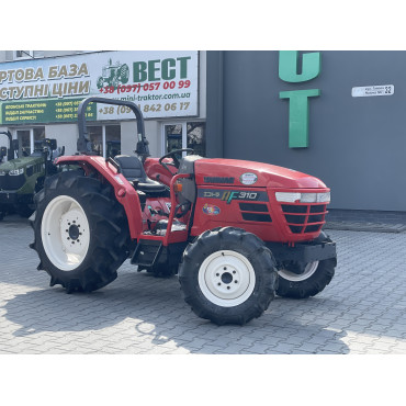 Yanmar AF-310