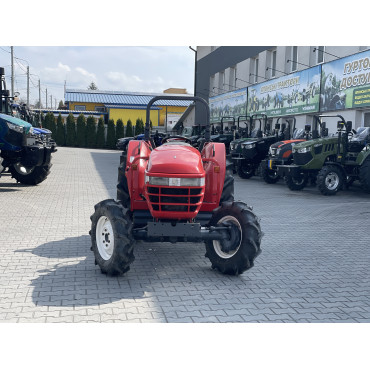 Yanmar AF-310