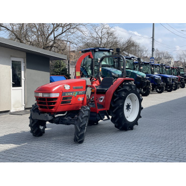 Yanmar AF-310