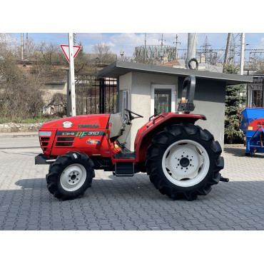 Yanmar AF-310