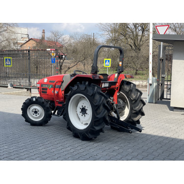 Yanmar AF-310