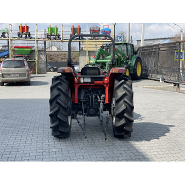 Yanmar AF-310