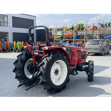 Yanmar AF-310