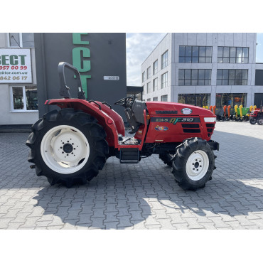 Yanmar AF-310