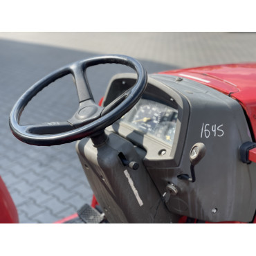 Yanmar AF-310