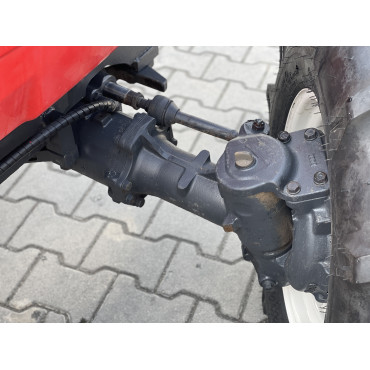 Yanmar AF-310