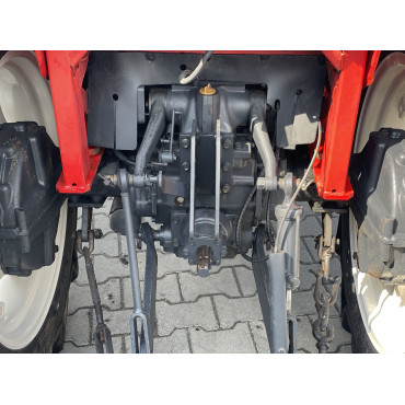 Yanmar AF-310