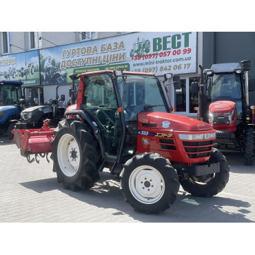 Yanmar AF-333